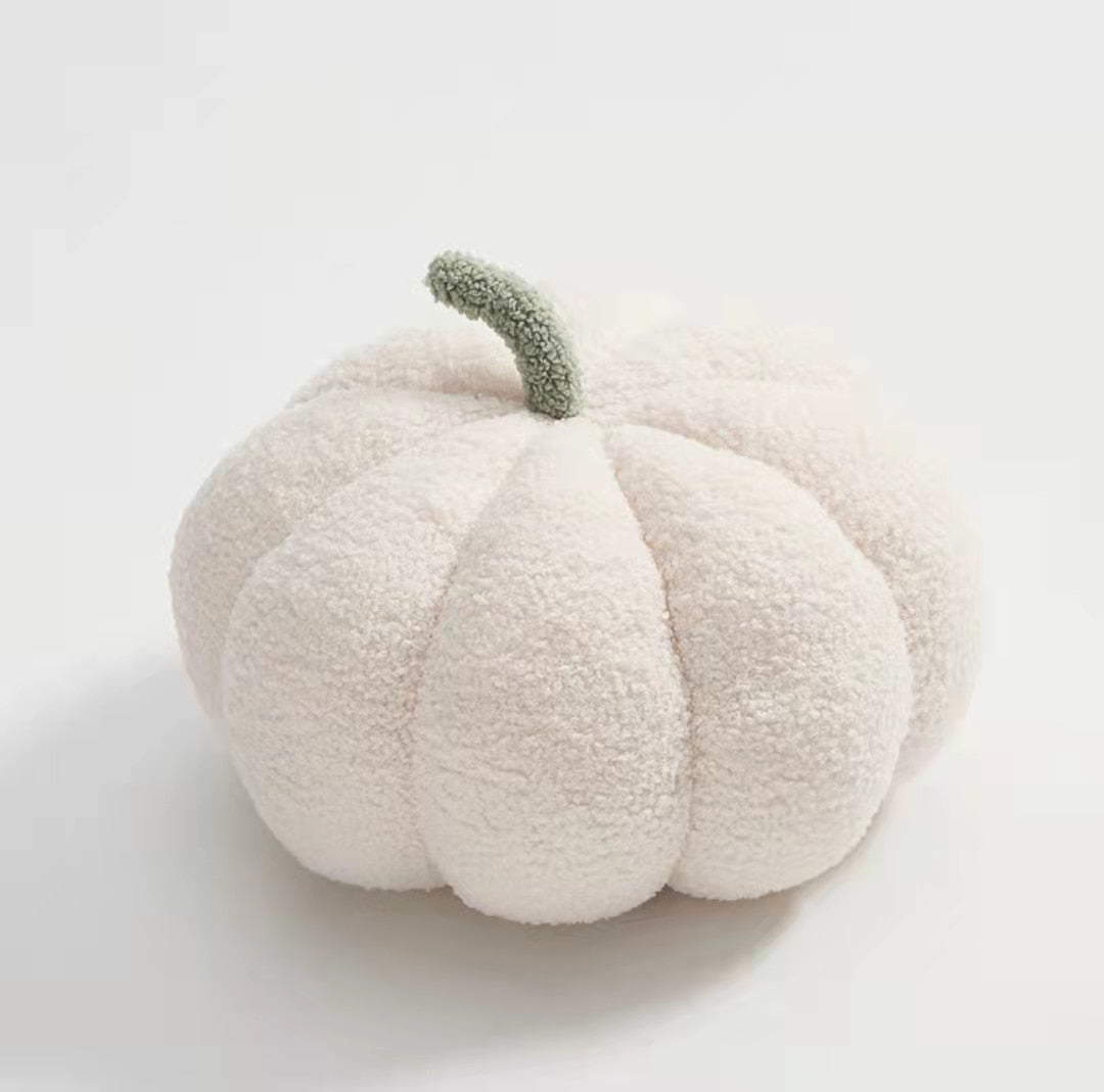 Halloween Pumpkin Plush